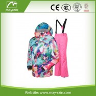 kids rainsuit E83