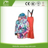 kids rainsuit E84