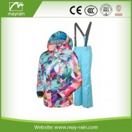 kids rainsuit E85