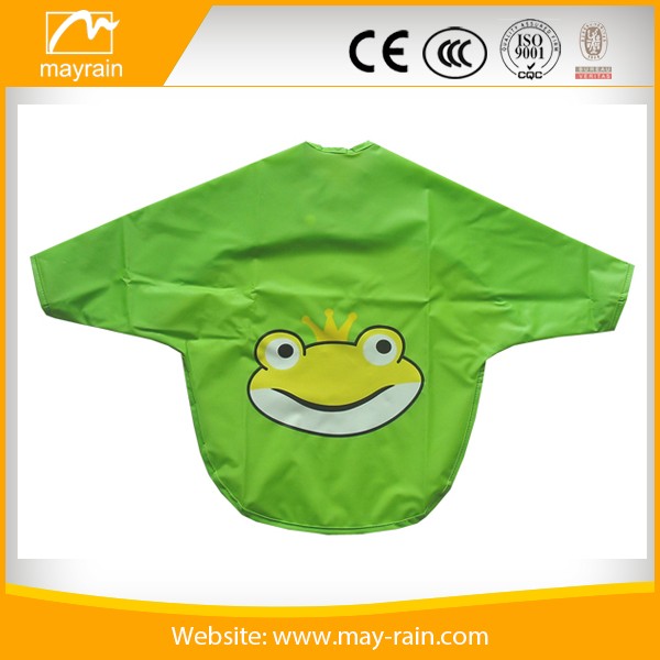 S baby apron