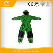 S ski suit