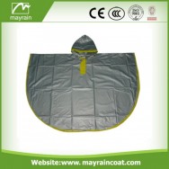 HIGH QUALITY PVC PONCHO 