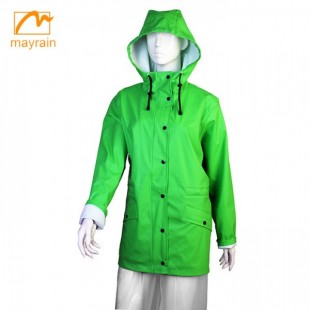 Outdoor Garment