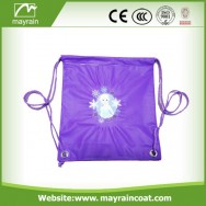 PVC LUNCH BAG