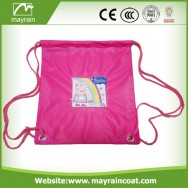 PVC LUNCH BAG