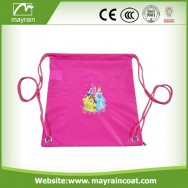 PVC LUNCH BAG