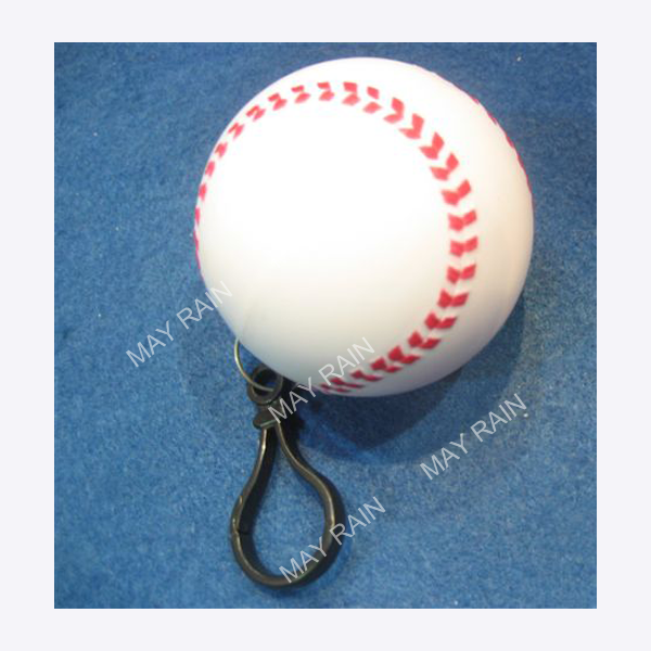 1037P Baseball poncho