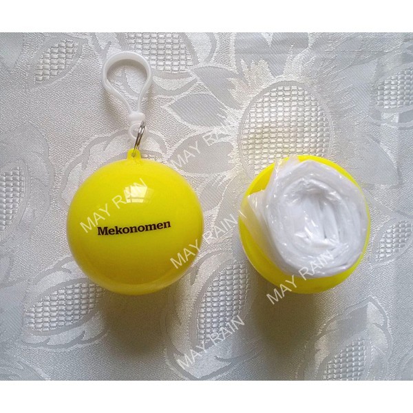 1037P Ball Poncho
