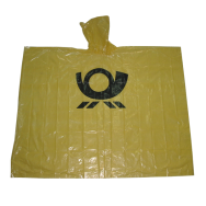 1037B-Emergency Poncho