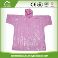 PE RAINCOAT