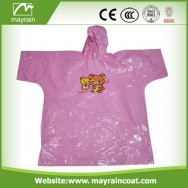 PE RAINCOAT