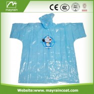 PE RAINCOAT