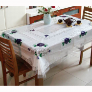 Square Table Clothes