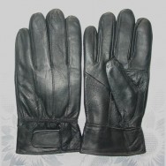 Leather Glove