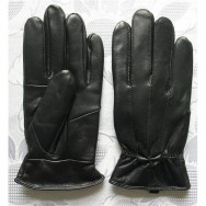 Women Leather Gloves