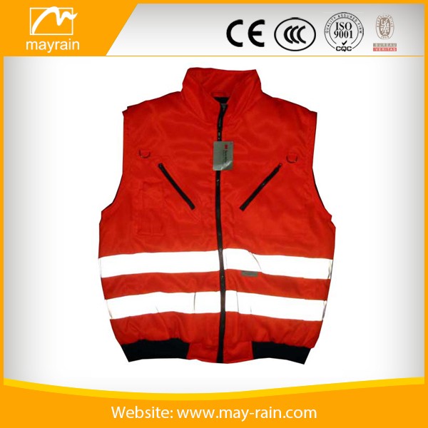 S083 safety vest