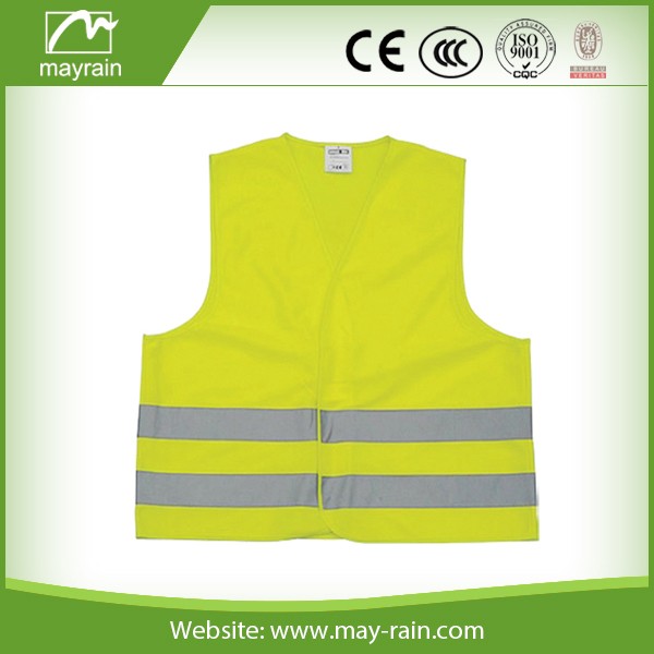 S085 safety vest