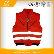 S083 safety vest