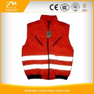 S083 safety vest