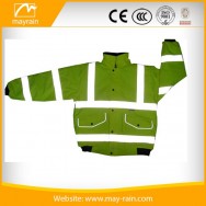 S084 safety jacket