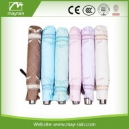S0302 colorful umbrella