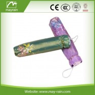 S0304 green umbrella
