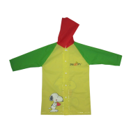 EVA KID'S RAINCOAT