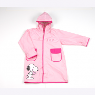 2604 Brand Raincoat