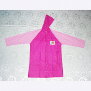 Princess Brand Raincoat